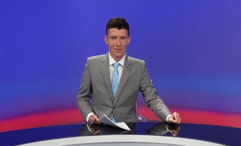 Iliev z TA3 opäť hrubo dourážal Slovákov