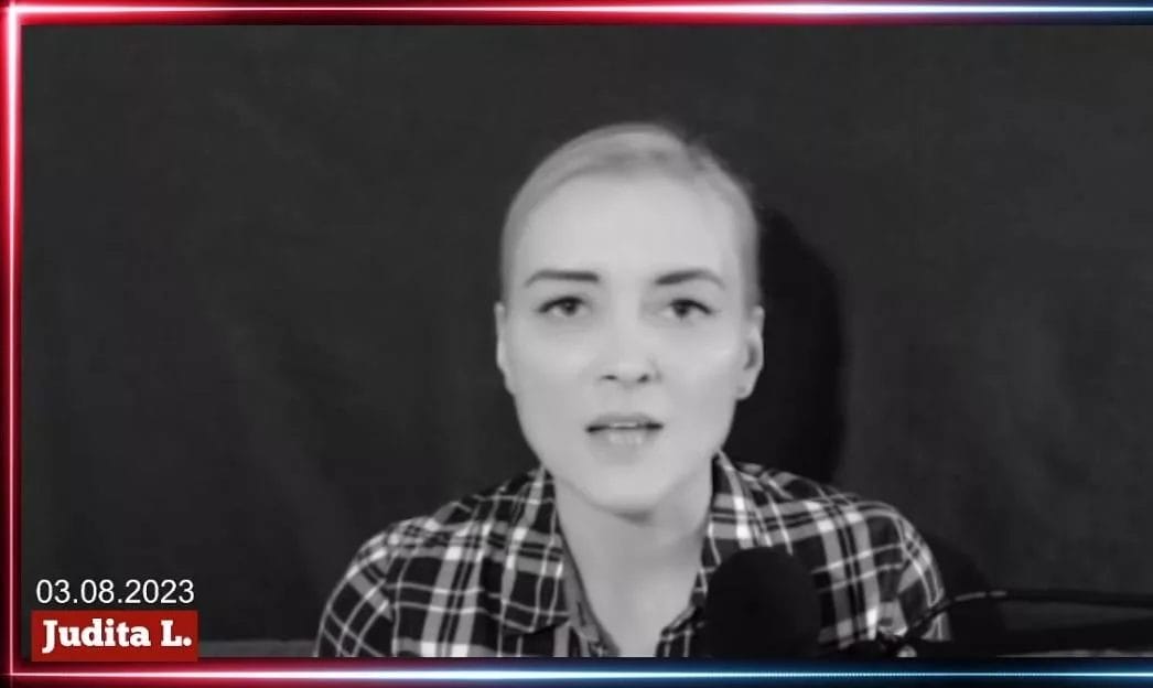 Judita Laššáková: Evolúcia Čiernej diery v podaní Progresívcov na dúhovú Progresívne myslenie niektorých sa prejavuje v ich výrokoch.