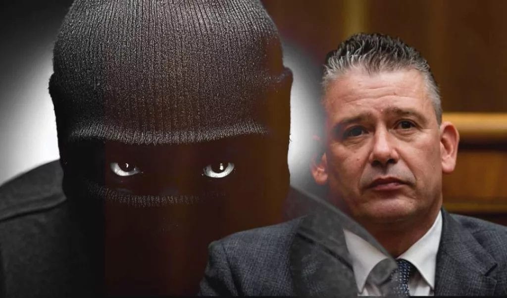 Ľudia nezabúdajú. Bartek obvinil Mikulca zo zločinov počas pandémie