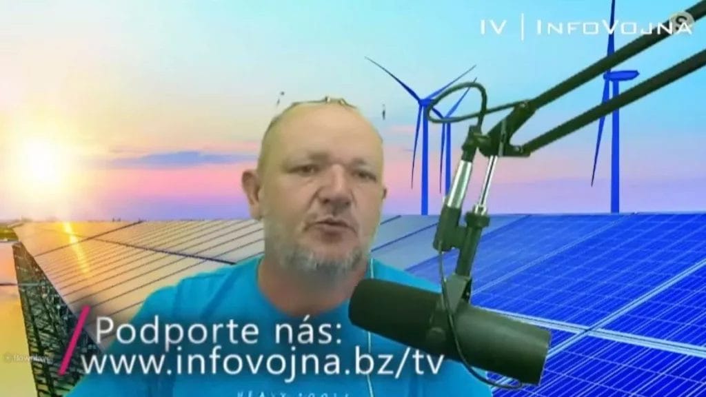 Toto ma dráždi. Noro a Adrian ukazujú pravú tvár slovenskej liberálno-neomarxisticko-fašistickej scény