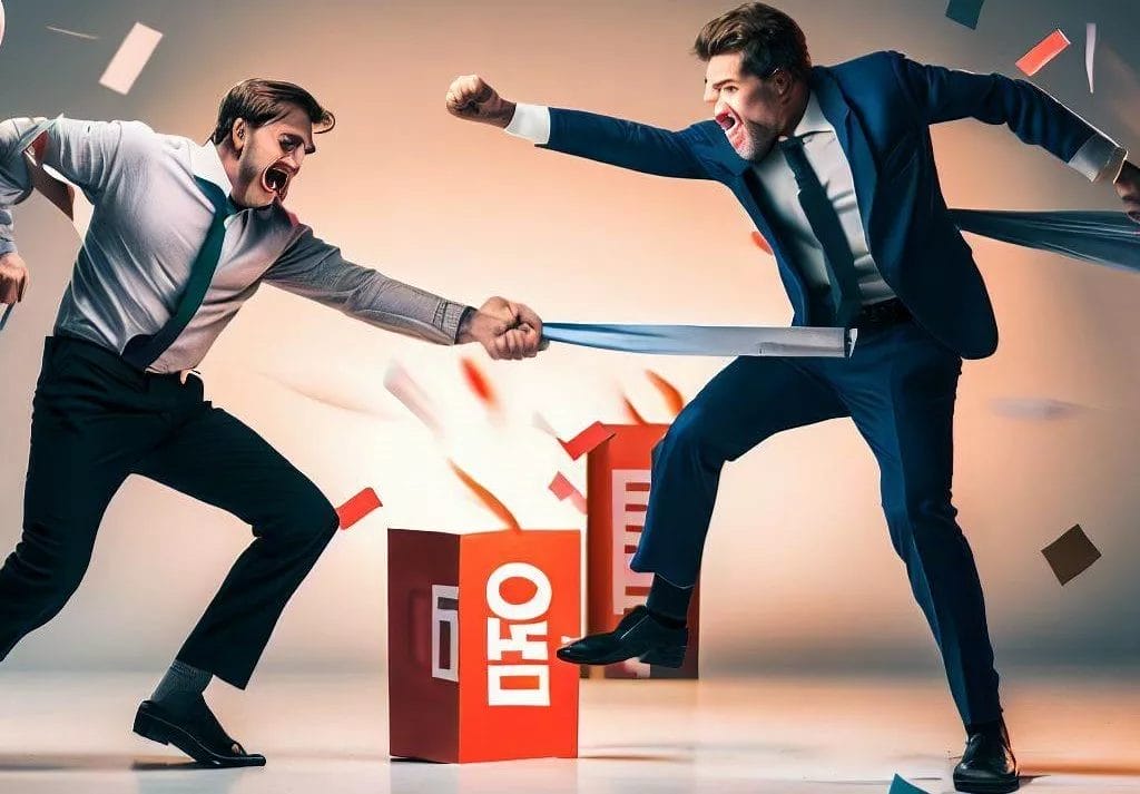 Volebné prieskumy ako zákerná zbraň v predvolebnom zápase