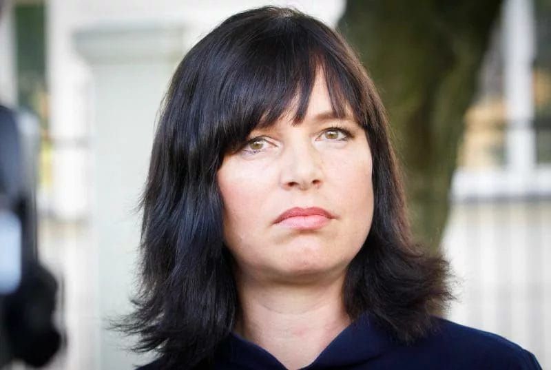 Remišová zúri: Všetci o mne klamú.