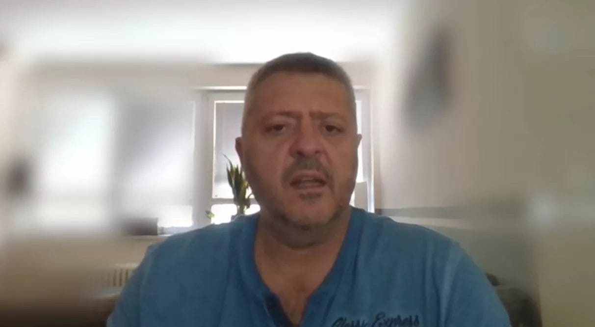 Po papuli Osuskému so Šeligom