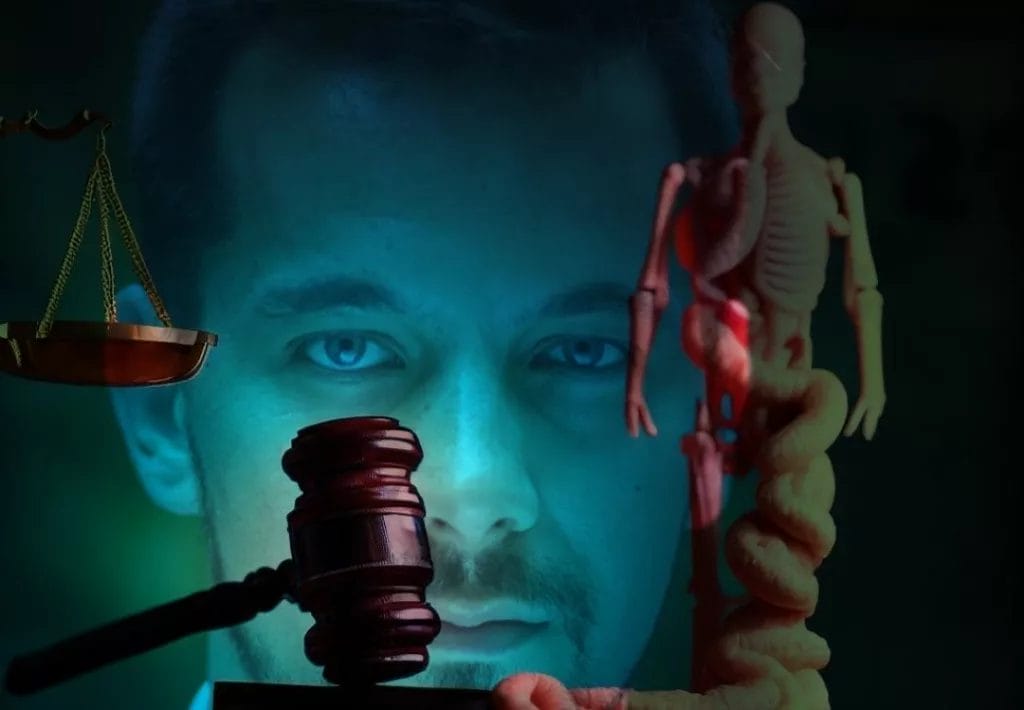 právne povedomie Šeligy