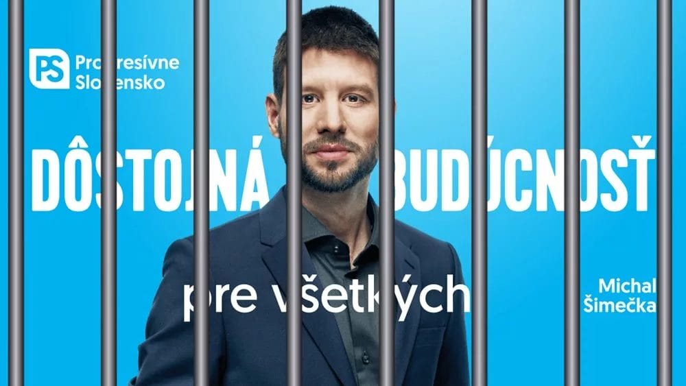 PS patrí za mreže-OČTK by mali konať. Ako PS manipulujú voľby nelegálnou kampaňou, ktorá mala obrovský rozpočet.