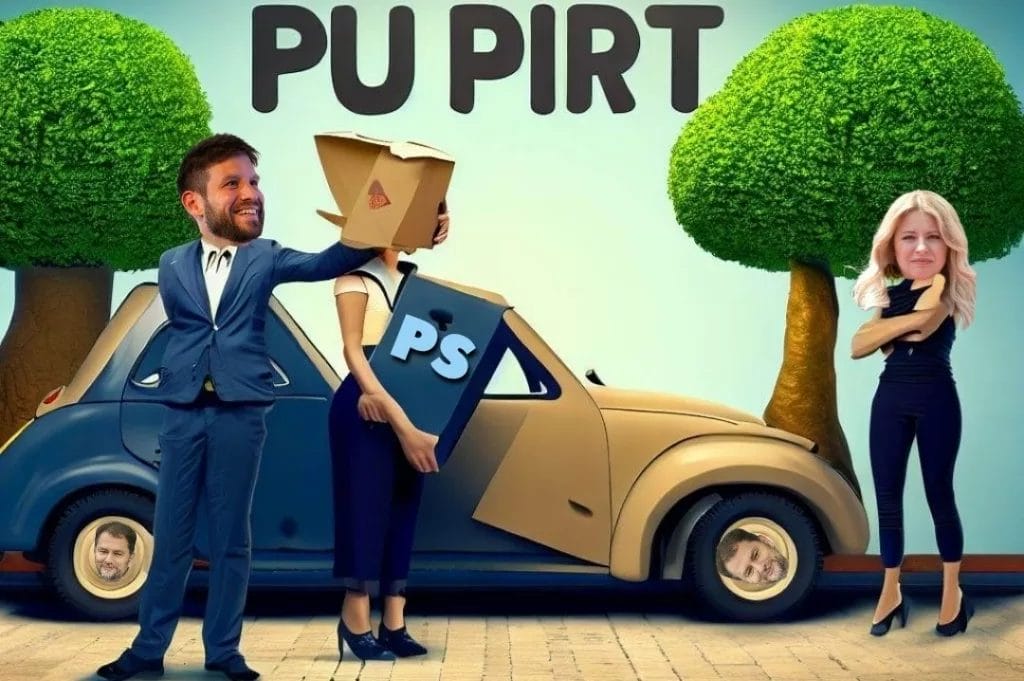 Žiadna pravda sa im nehodí