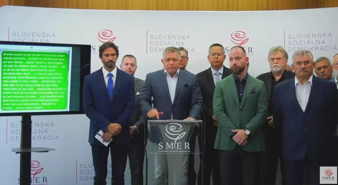 Verejná výzva prezidentke, aby zasiahla do hrubého porušovania ľudských práv predstaviteľov opozície