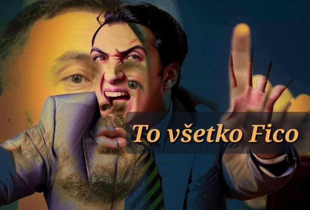 51 káuz vládnej chunty, ktorá sa chcela zapísať do dejín