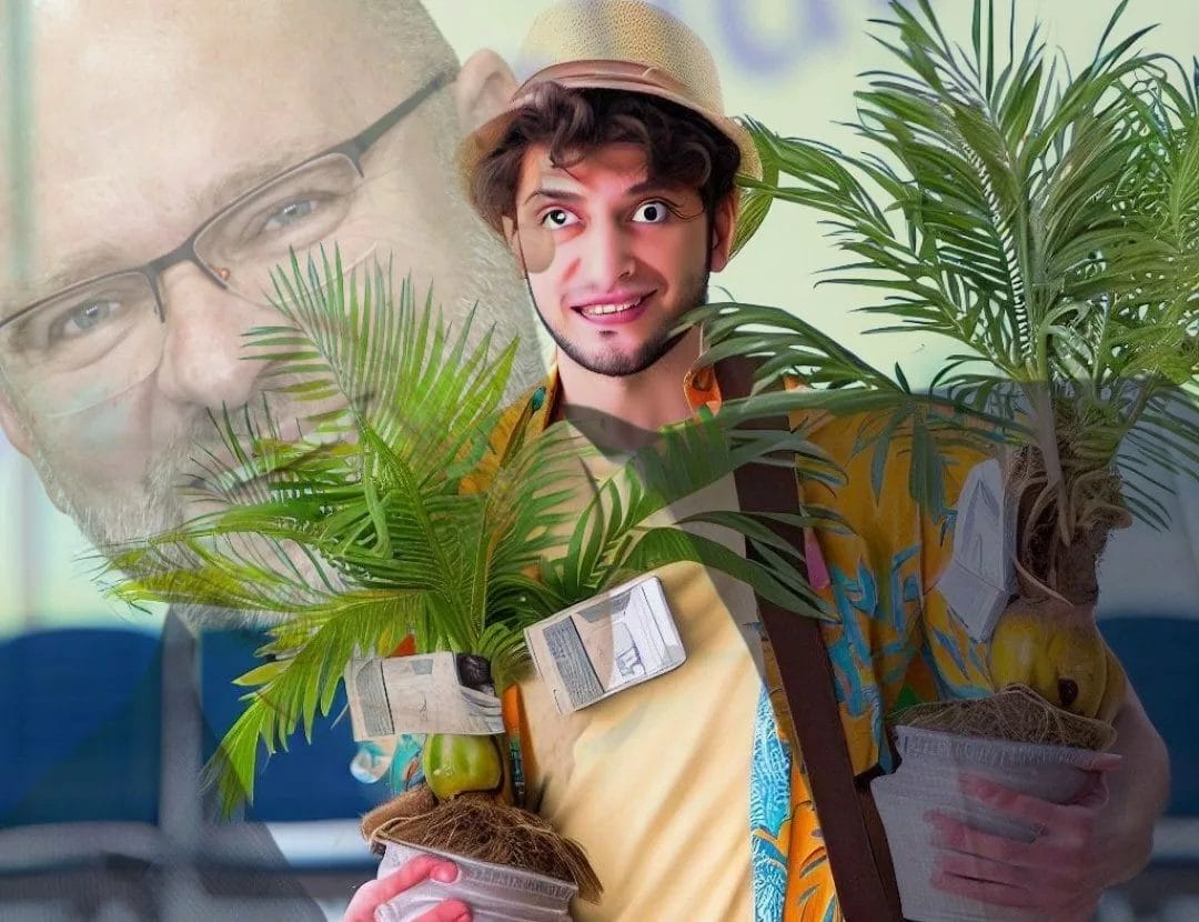 Sulík kradol ešte aj na letenkách, ubytovaní a strave pre jeho dcéru