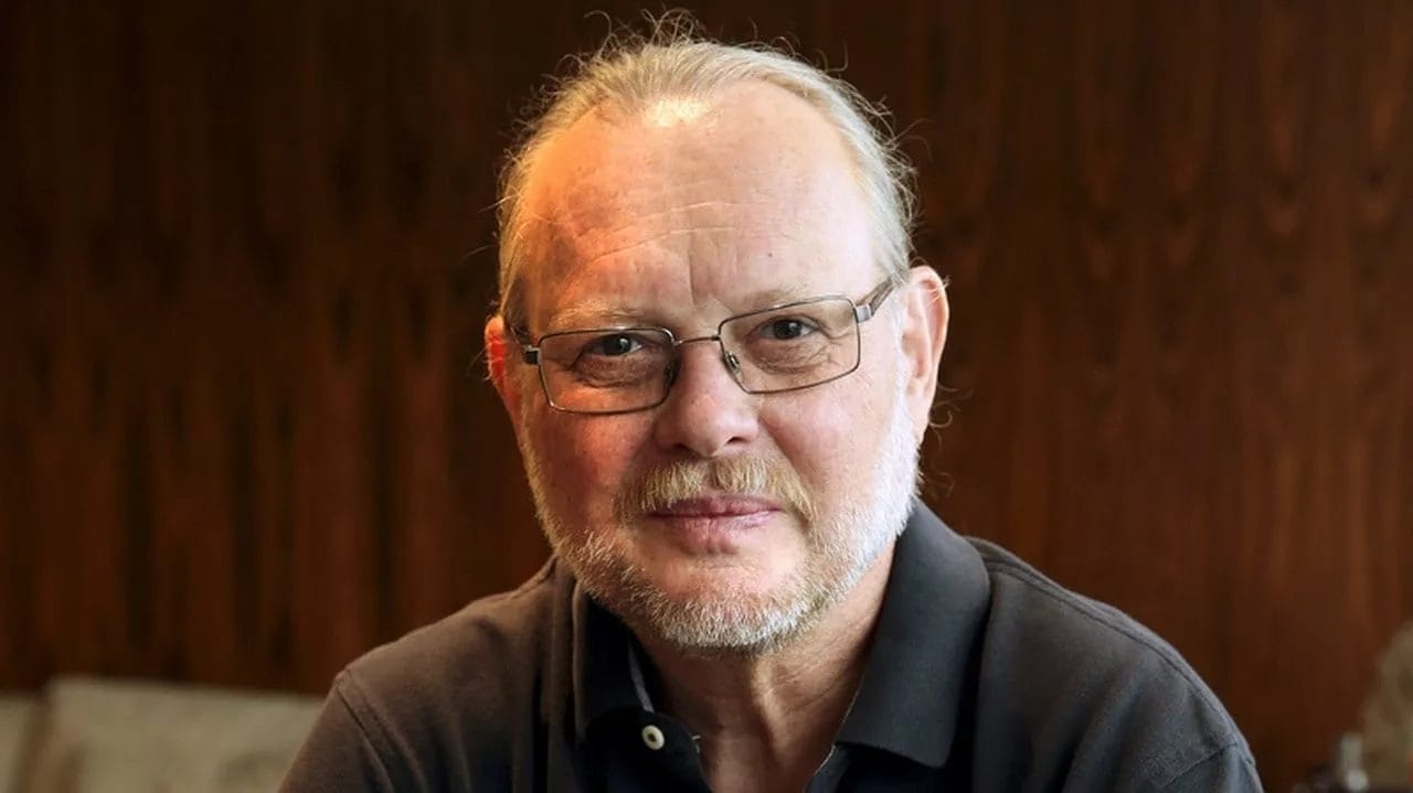 ZOMREL VAŠO PATEJDL