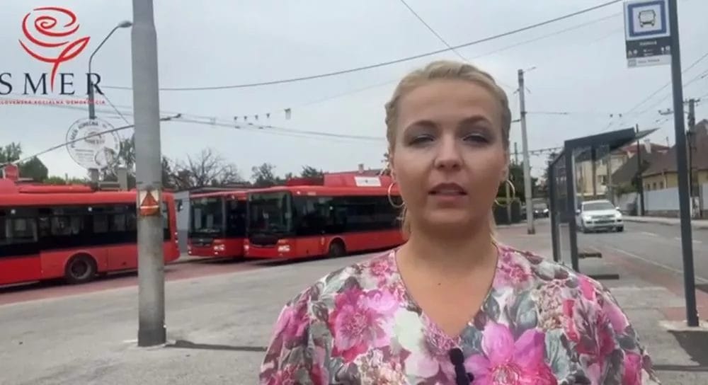 Zuzana Plevíková. RUŠIŤ, ŠKRTAŤ, ZDRAŽOVAŤ TÝMTO SA RIADI PROGRESÍVNE SLOVENSKO