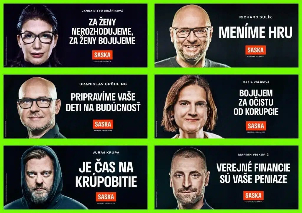 Sulíkova rozprávka o bohatých a dobrých podnikateľoch pre 4,9% /naivitou postihnutých/ spoluobčanov