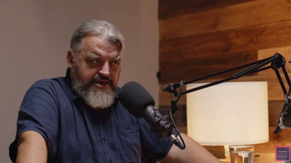 Eduard Chmelár: Progresívci mi pripomínajú fanatických zväzákov z 50-tych rokov.