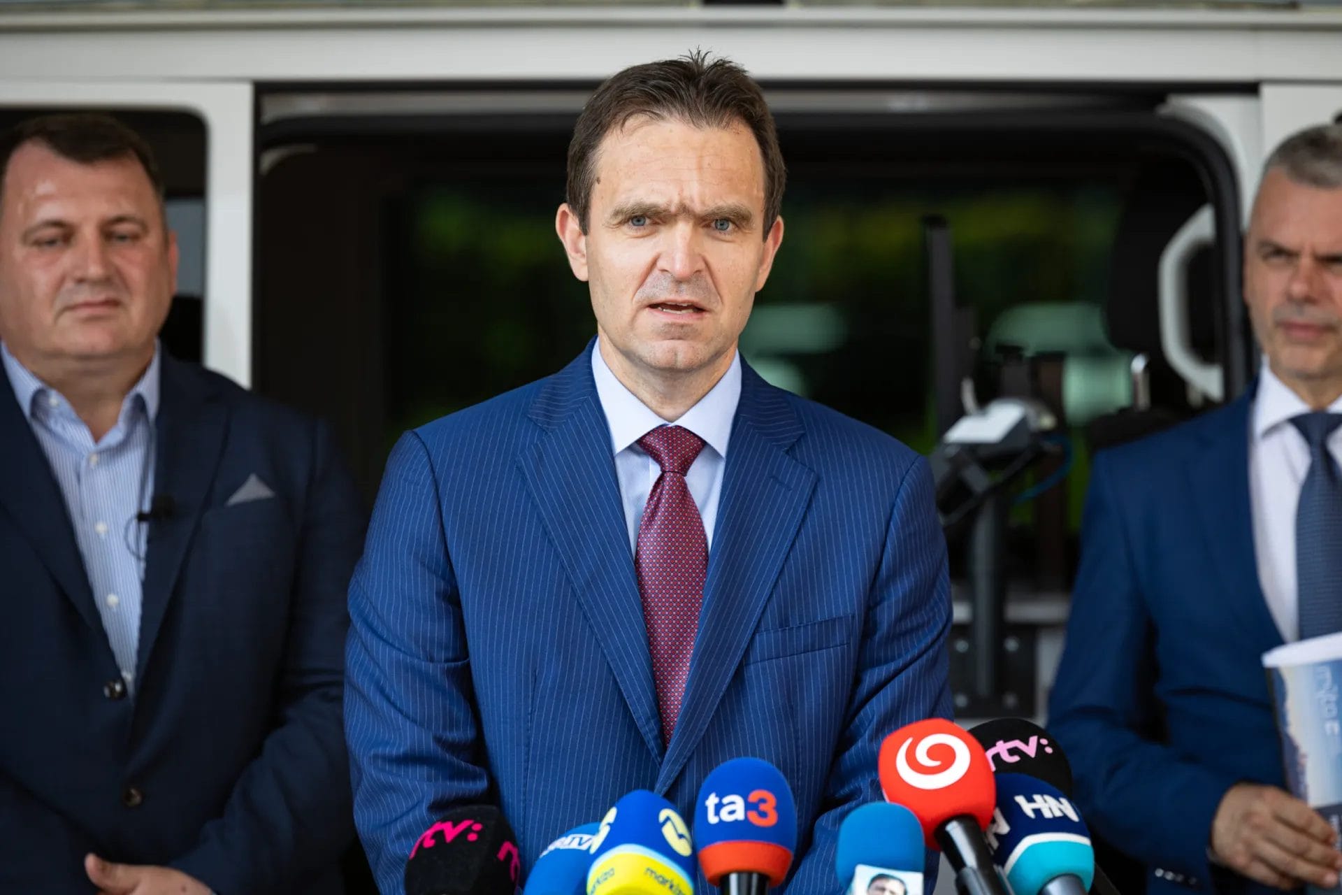 Marcel Klimek naložil Ódorovi: ZLYHANIE ÓDOROVEJ VLÁDY ZA 1,5 MILIARDY €