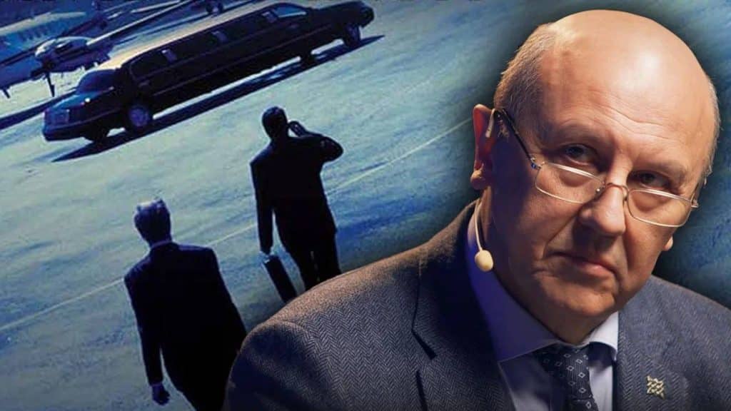 Andrej Fursov: Generácia sociopatov. Skutočný portrét svetovej supertriedy.