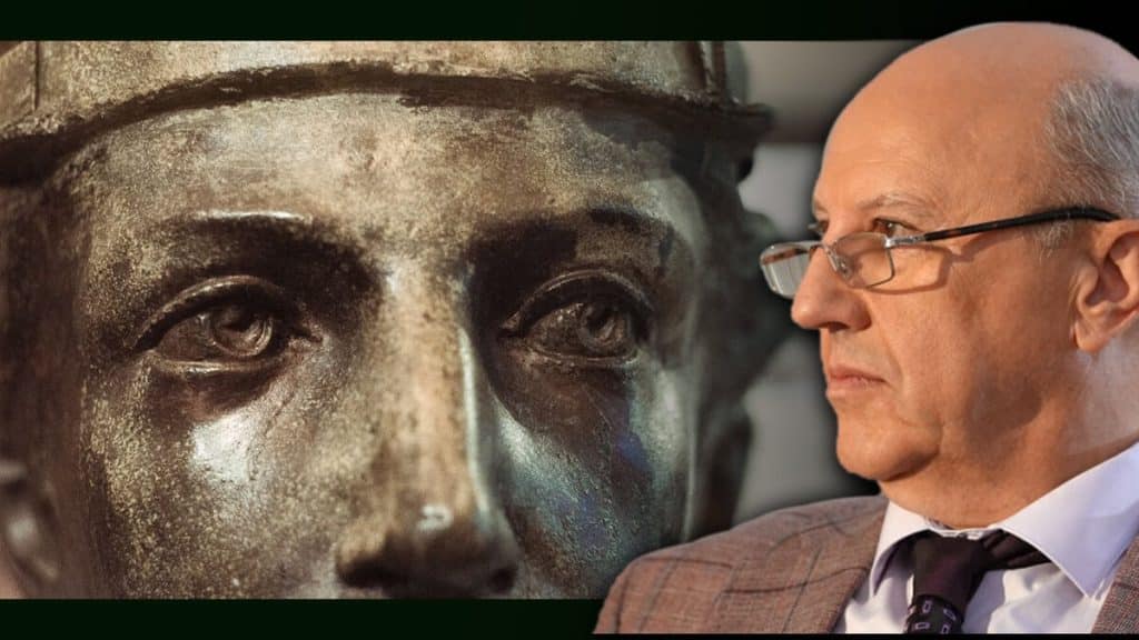 Andrej Fursov: Hrozno hnevu dozrieva. Proletárske revolúcie - boli len kvety.