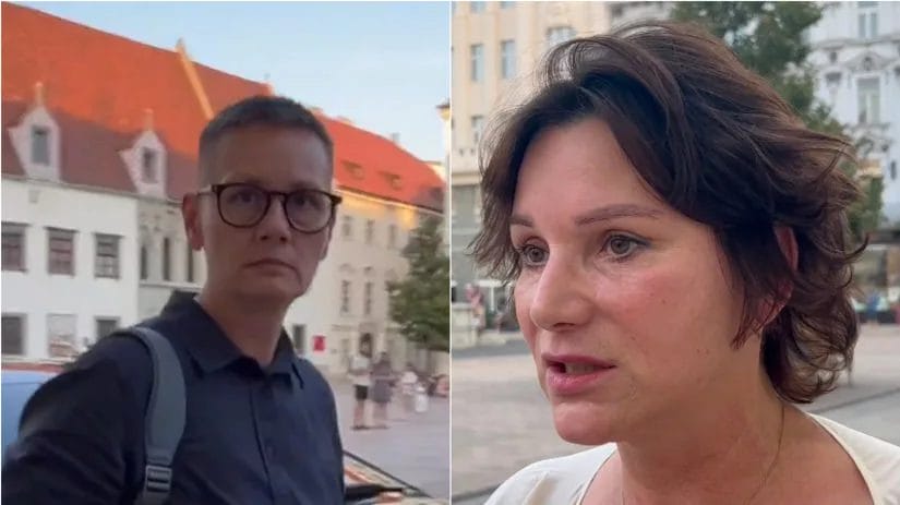 Etický rozkol v súdnej rade. Sudkyne reagujú na kauzu Tódová - Záleská.