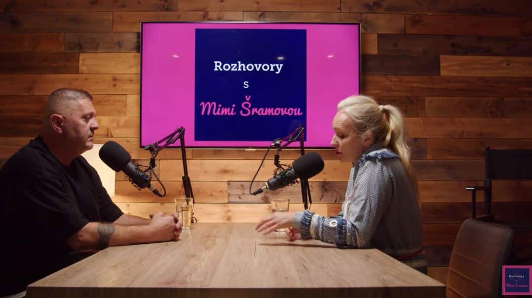 Róbert Bačinský: Naď je najväčšia pohroma, akú slovenská armáda kedy mala.