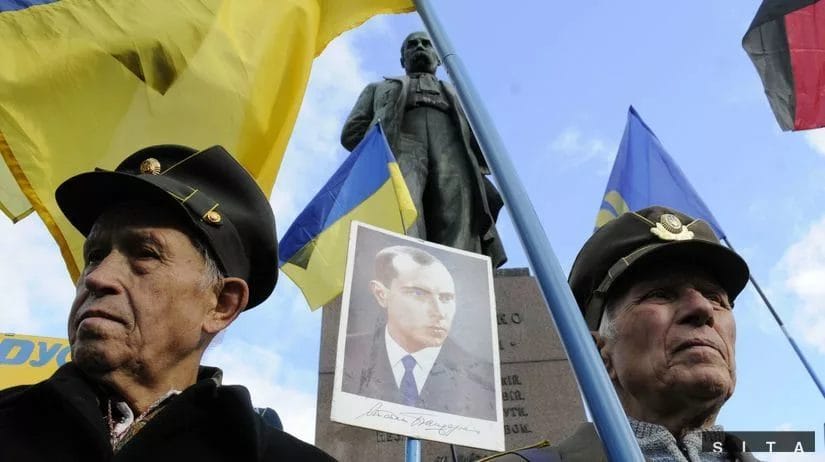 Vtip? Kyjev by chcel pre EU lídrov usporiadať oslavy víťazstva nad fašizmom