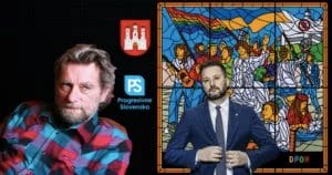 VIDEO: RNDr. Ján Baránek o rakovine Slovenska a ďalších idiotizmoch