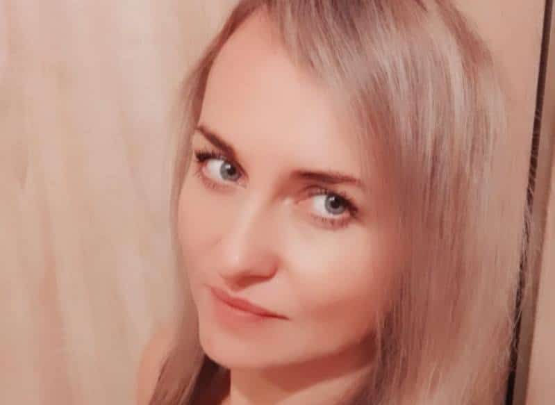 Zuzana Belicová: Vraj koho budem voliť?