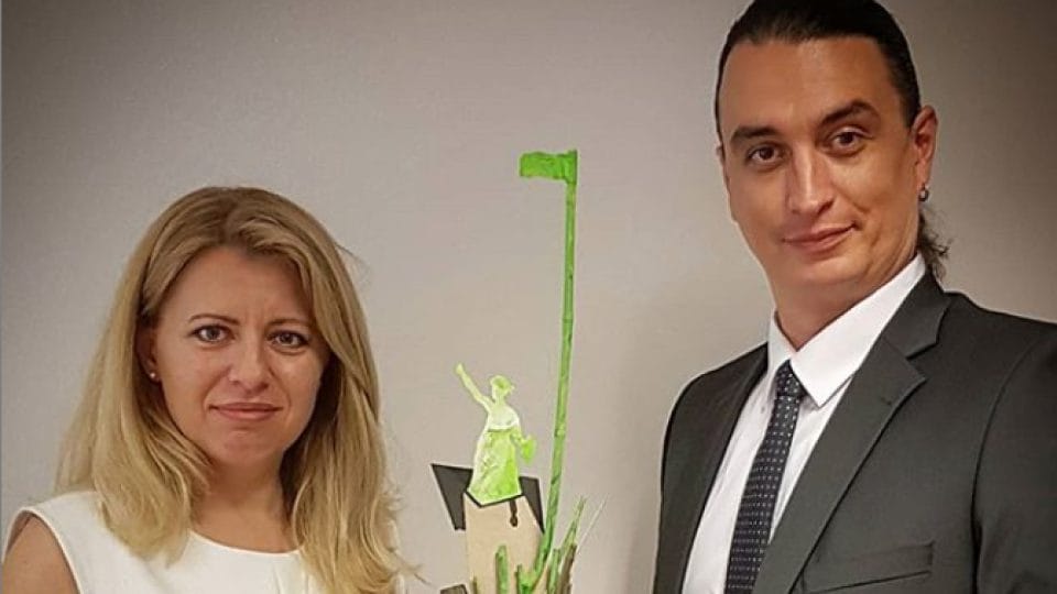 „Nie je na Ukrajine vojna? Nie je Kyjev ostreľovaný ruskými raketami? Nerozumiem.“