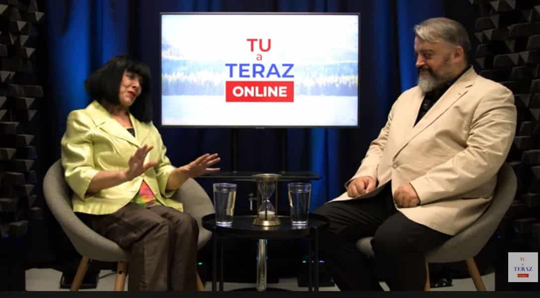 Politológ Eduard Chmelár v rozhovore s redaktorkou spravodajského portálu Online Tu a teraz Erikou Vincourekovouo tom, čo sa tu deje a čo môže nastať po víťazstve progresívcov vo voľbách.