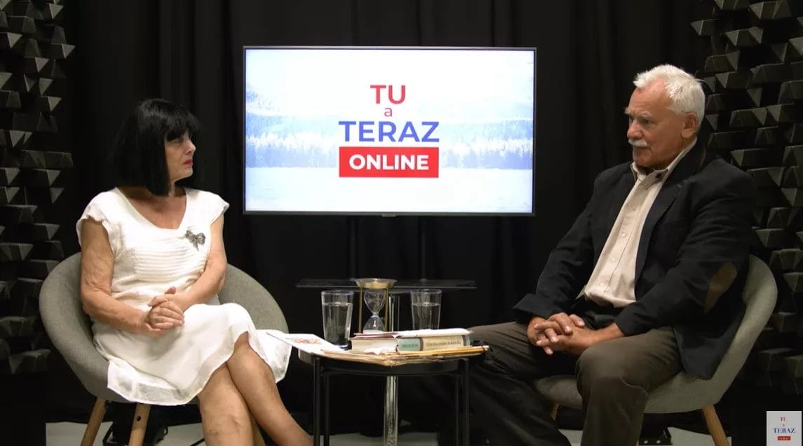 Ján Cuper: Progresívci chcú oddeliť právo od morálky!