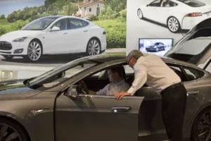 Nová správa šokuje: Výrobcovia automobilov zhromažďujú údaje o sexuálnej aktivite svojich zákazníkov