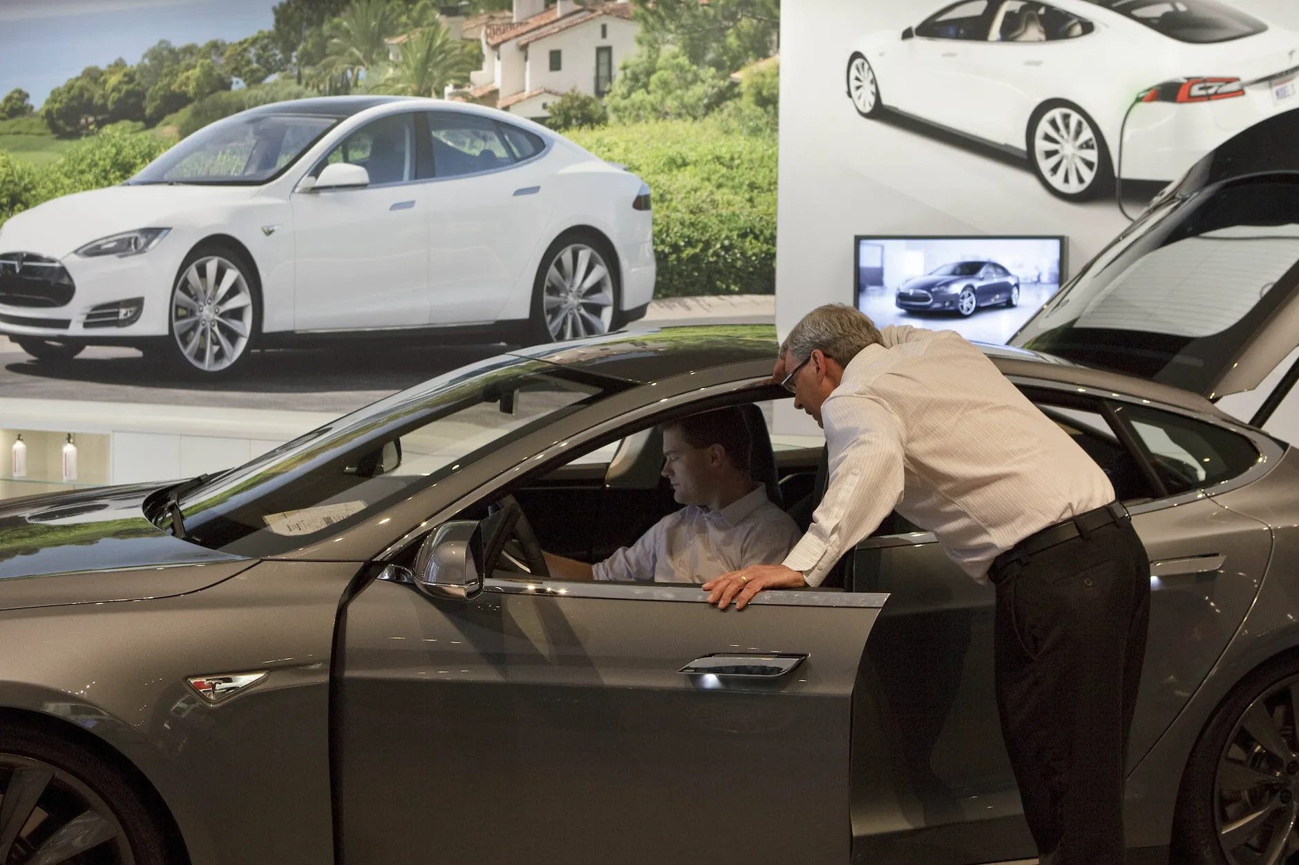 Nová správa šokuje: Výrobcovia automobilov zhromažďujú údaje o sexuálnej aktivite svojich zákazníkov