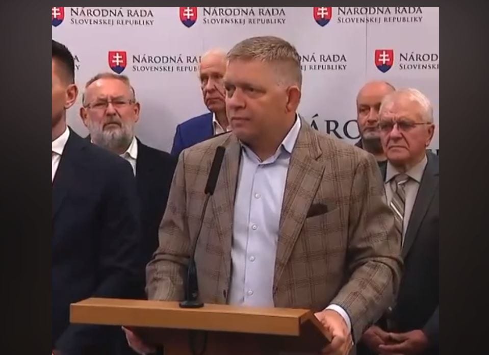 AK TO INAK NEPÔJDE, NA NELEGÁLNU MIGRÁCIU POUŽIJEME SILU!