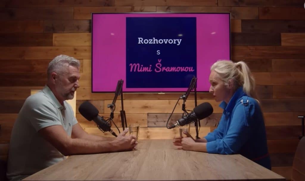 Video: Tibor Gašpar: Chce pani prezidentka povedať, že generálny prokurátor klamal?