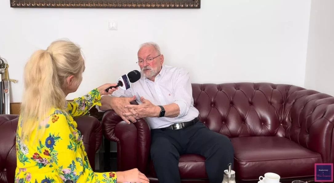 Ivan Gašparovič: Prezidentka sa zabudla pozrieť nato, aký podiel na zlých rozhodnutiach má ona.