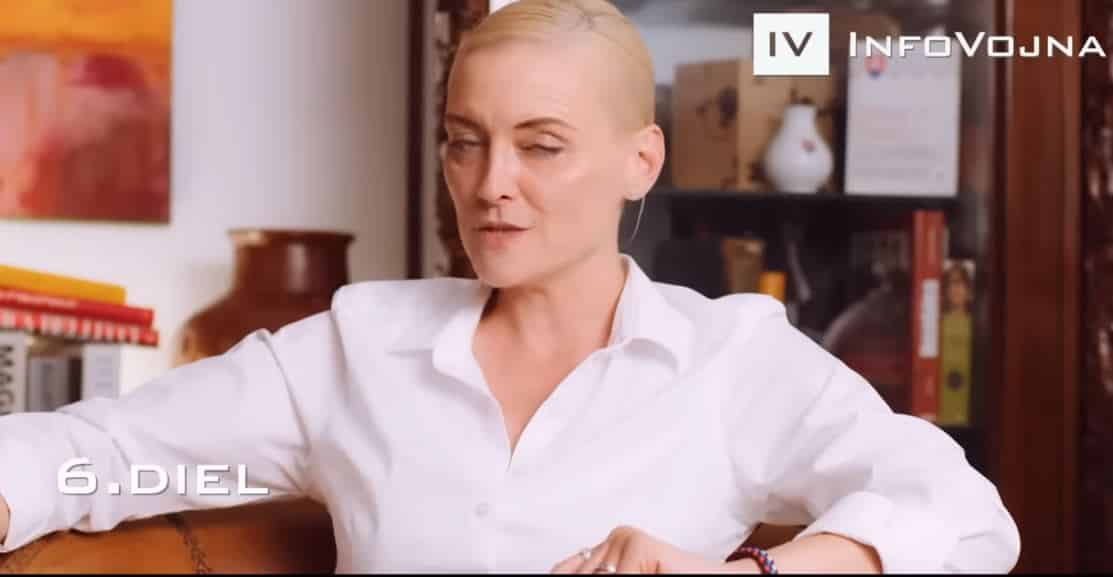 Video-Judita. Laššáková-Odborníci, magické myslenie a viera v lídrov - časť 8