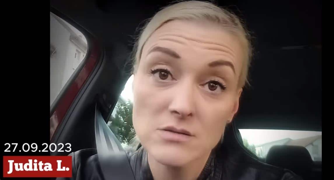 udita. Laššáková: V éteri sa objavujú stále novšie a novšie vyjadrenia. Hlavne však také, ktoré odhaľujú nevedomosť základných faktov.