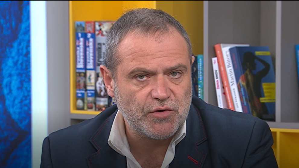 Henrich Krejča dnes na TV Markíza – „Urobili sme všetko preto, aby voľby dopadli dobre“! Škandál!