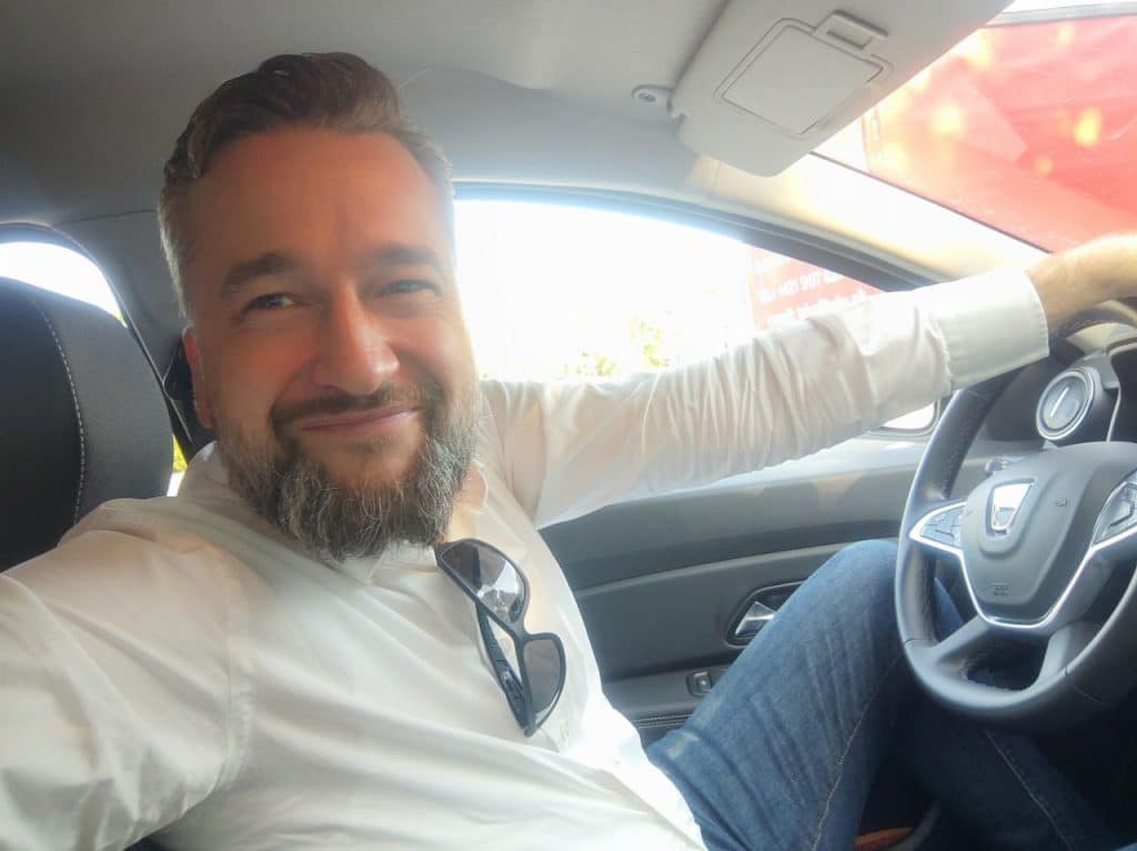 Ľuboš Blaha: Plagiátor s IQ orangutána uráža podstatne inteligentnejších Slovákov