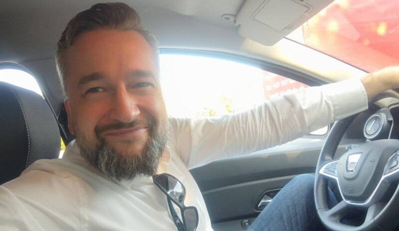 Ľuboš Blaha: Plagiátor s IQ orangutána uráža podstatne inteligentnejších Slovákov