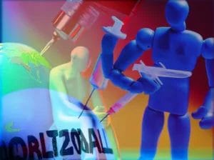 Ovládnutie spoločnosti – Demoralizácia, Destabilizácia, Kríza, Normalizácia