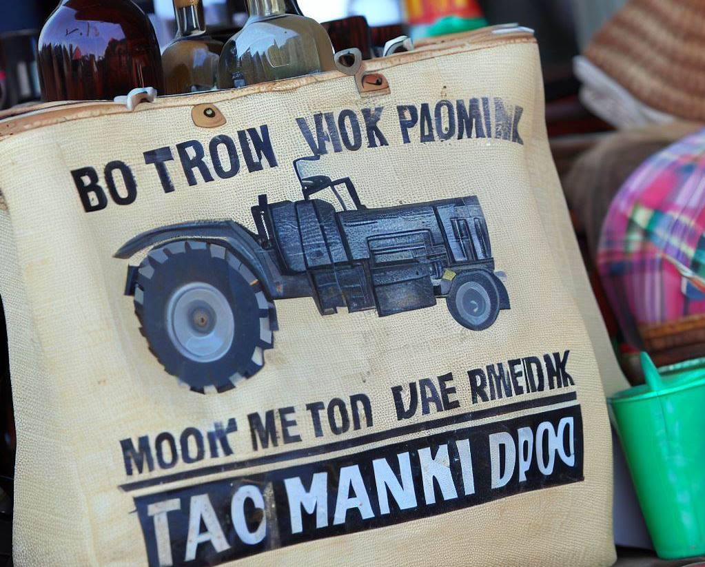 Peter aj Edo pôsobili ako značkové kabelky kúpené na tržnici