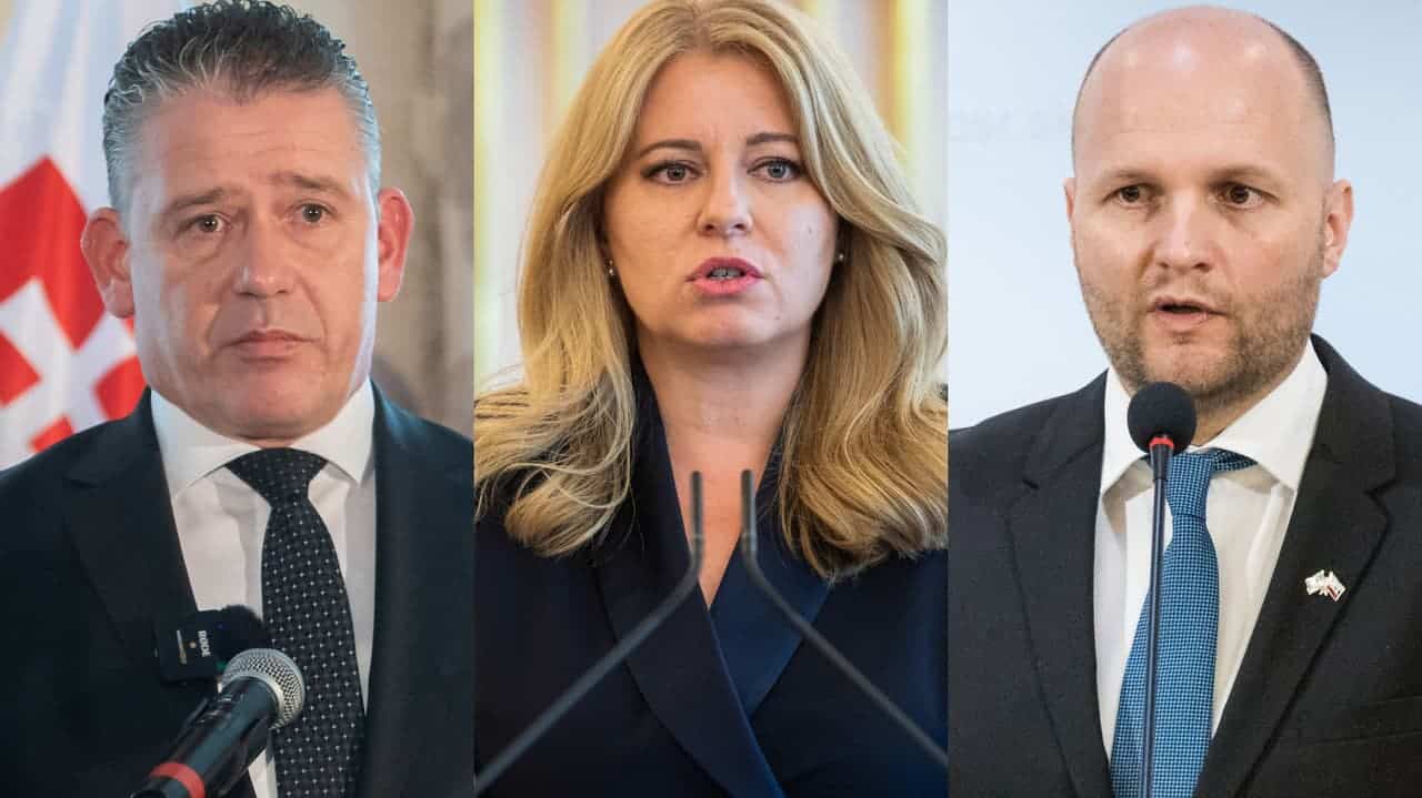 Sú politici nadľudia?