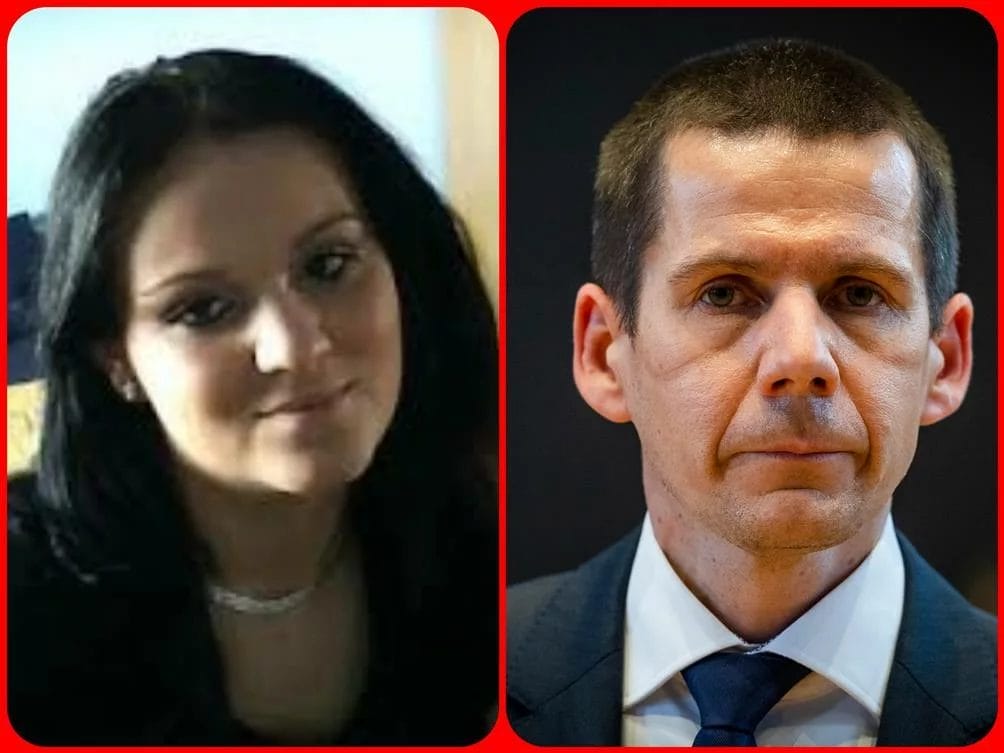 Policajný generál vo výslužbe Ivan Ševčík zverejnil podanie Diany Santusovej. Hnus a hnoj,“ konštatuje Ševčík.