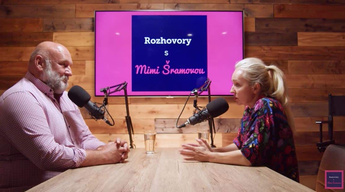 Ivan Ševčík: Hanbou Slovenska je človek na čele špeciálnej prokuratúry.