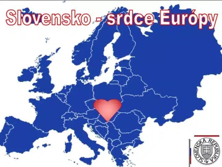 Buďme silným srdcom Európy! Po voľbách boj nekončí.