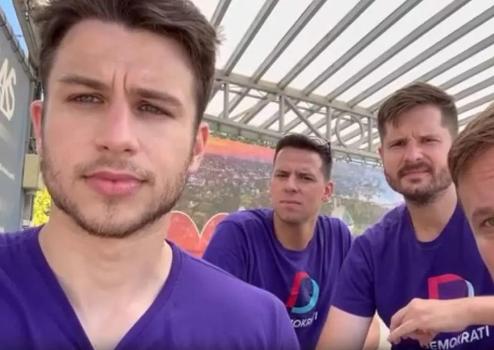 Stančík ulieva pred voľbami peniaze zo štátnej kasy