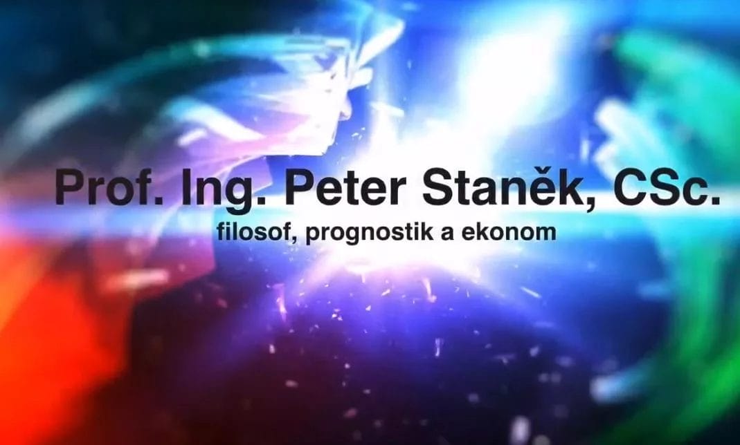 Prof. Peter Staněk s Dr. Josefem Skálou - O lhaní, co má krátké nohy, i jiném dění kolem nás