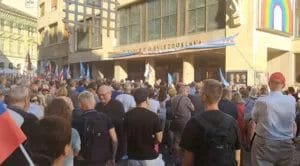 Ako to bolo včera pred DPOH