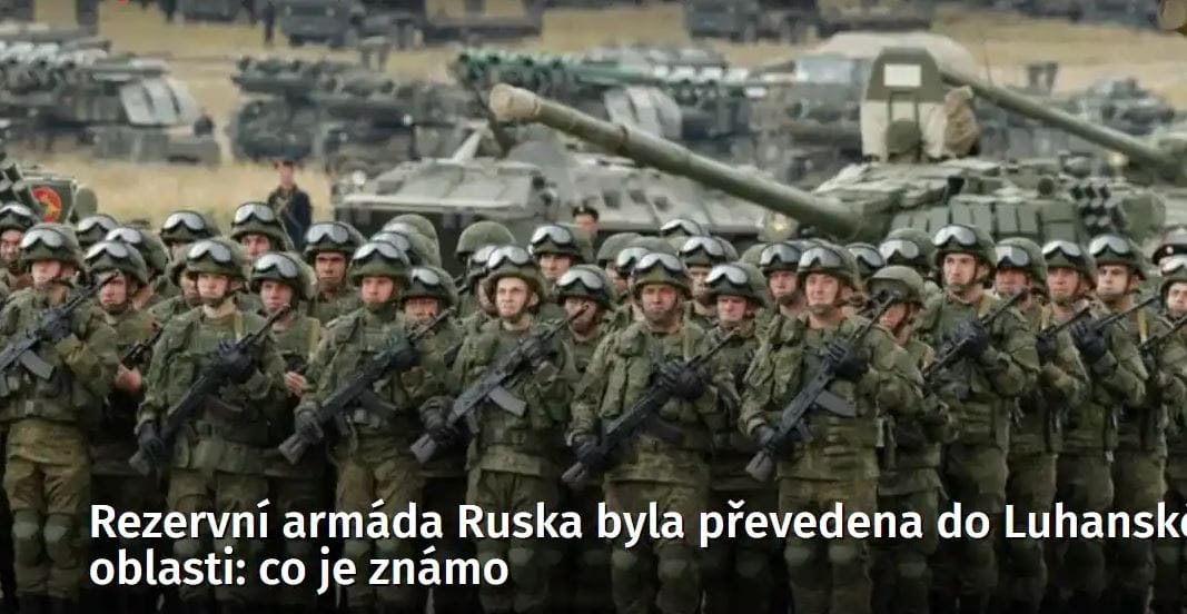 Šokujúca spoveď hlavného účtovníka Pentagonu! Putinova ofenzíva!?