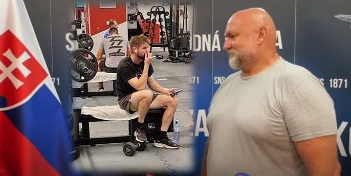 Generál Ševčík poriadne naložil Mončičákovi. Hovorí len prázdne slová.