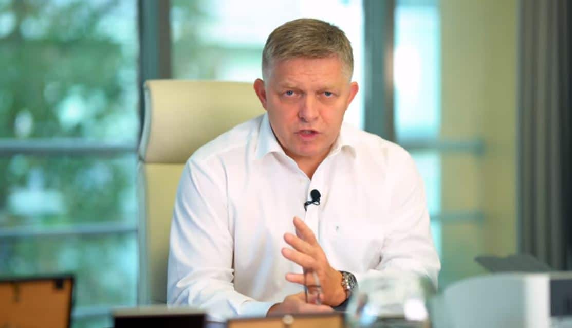 Zo Strany európskych socialistov prišlo namiesto blahoželania vydieranie…